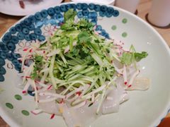-上关雪東北菜(中房金谊店)