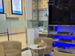 -泰康拜博口腔(世纪城店)