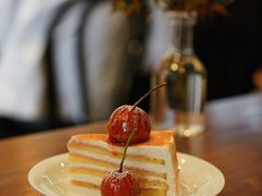 -black rainbow coffee