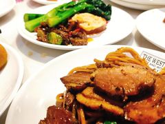 -圣琼美食百汇自助餐(白云万达店)