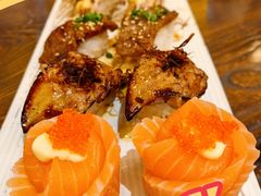 -东京屋(武定路店)