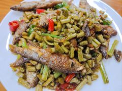 -61号餐吧(兴坪古镇漓江店)