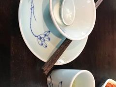 -鹤庆人家·特色大理菜(羊仙坡店)