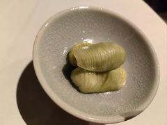 -广州富力丽思卡尔顿酒店·丽轩·粤菜