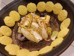 -王老六铁锅炖鱼(长春路店)