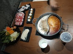 -呷哺呷哺 黄金牧场 (回龙观港龙店)