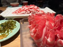 -额尔敦草原涮羊肉·烧烤(冻青树总店)