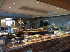 -AdD全日制餐厅(中谷花园酒店)