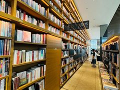 -茑屋书店(天目里店)