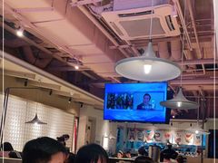 大堂-七八冷面·延边朝鲜族美食(圣熙八号店)