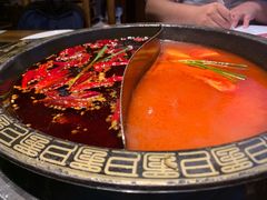 -纸盐河码头火锅(十八梯店)