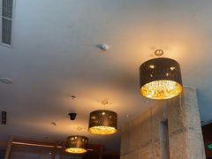 -粤尚腾香居中餐厅(首都机场希尔顿店)