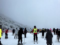 -太子岭滑雪场
