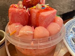 -周小明火锅(黑金冠社区店)