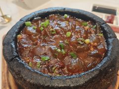 -梅利汴京烤鸭•开封豫菜地标店(东大街店)