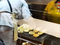 -吉品合酥脆烤饼(太平洋森活天地店)