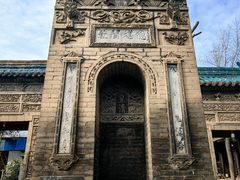 -西安化觉巷清真大寺