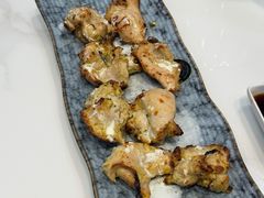 -VATAN INDIAN RESTAURANT米特印度餐厅(城北路店)