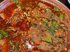 -古都历食南京菜·烤鸭·鸭血粉丝·汤包(南京博物院店)