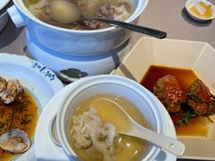 -蟹榭·莳鲜(虹桥高岛屋店)