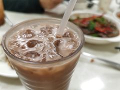 冻阿华田-好好滋味茶餐厅
