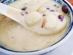 -周大娘牛乳(旧寨古村总店)