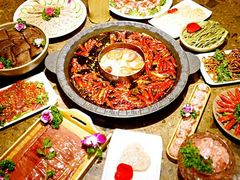 -重庆渝达老火锅(春熙路店)