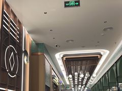 -新世界餐厅(万达店)