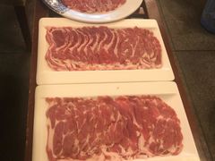 -福寿斋·老北京铜锅涮肉·烤鸭(顺义总店)