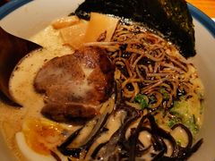 黑金面-醉虎传(南锣鼓巷店)