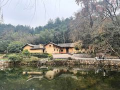 -韶山毛泽东同志故居