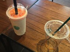 -茉酸奶(松江开元地中海店)