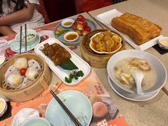 -点都德(汇胜楼店)