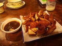 -多哥水傣味餐厅(司马巷店)