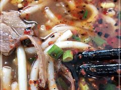 -攀枝花·任德琼·盐边羊肉米线