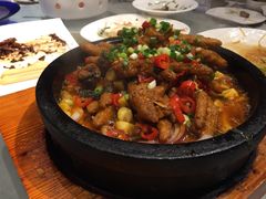 -又一福烤鸭·北京菜(东四店)