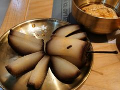 冻梨-闻老头·菊花炭烤肉(D11店)