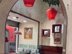 -香港威特瑞茶餐厅(小白楼音乐厅店)