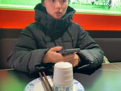 -京悦南门涮羊肉·羊蝎子火锅(田林路店)