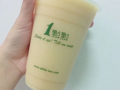 -1点点(中山门大街店)