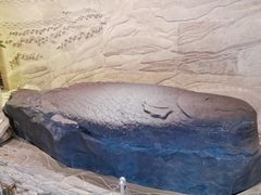 -白鹤梁水下博物馆
