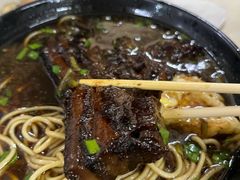 -小龙大肉面馆