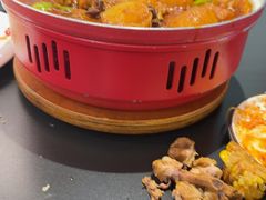 -乡村大盘鸡(商城路总店)