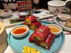 -禄运茶居·手工点心(猎德店)