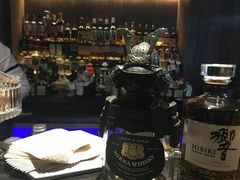 -STARRY CAFE & LOUNGE BAR(高新店)
