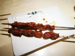 羊肉串-苏氏牛肉面(丰北桥店)