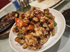 -聚友朋褡裢火烧(天北路店)