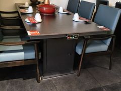 -牛将军•涮肉•烤肉(北京王府井·故宫店)