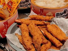 -龍歌自助小火锅(市南金茂湾店)