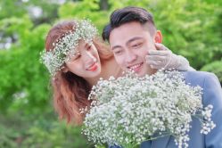 -巴黎经典婚纱摄影PARISSIC